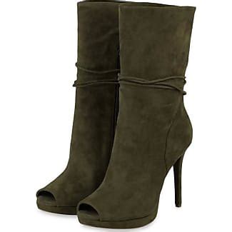 peeptoe stiefeletten michael kors|Damenstiefel .